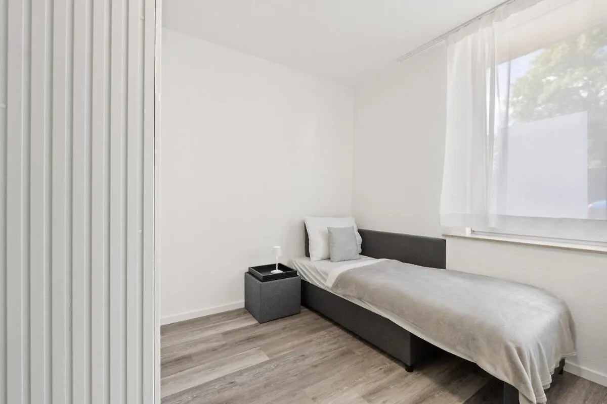 Cozy Cologne Premium Apartment With Free Parking! New! Germany